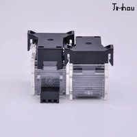 Agrafes Jimhau D3, 600 cartouches, agrafage central, métal, couronne de 30 mm, alimentation fluide, agrafes de haute qualité pour les tâches d'impression