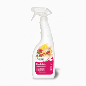 Limpiador de superficies Itisir Estate 10L-Para parquet de madera de resina de linóleo de gres cerámico de mármol, detergente perfumante - Product Image 2