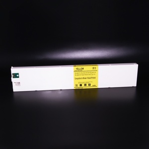 Cartucho de Tinta Eco-Sol Max OCB de 6 Colores y 440 ml, Compatible con las Impresoras Roland Eco-Sol Max VS-640, XC-540 y XJ-740 - Product Image 5