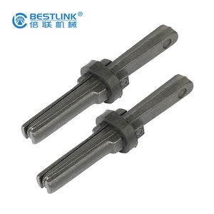 Rotura Manual de piedras, cuñas y cuñas divisorias de piedra y cuñas neumáticas, martillo de selección de <span class=keywords><strong>aire</strong></span> - Product Image 6