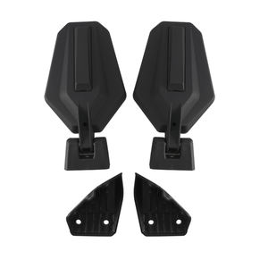 Espejos Laterales YongJin para <span class=keywords><strong>Can</strong></span> <span class=keywords><strong>Am</strong></span> <span class=keywords><strong>Maverick</strong></span> Commander Trail <span class=keywords><strong>Sport</strong></span> <span class=keywords><strong>1000</strong></span> 800 Max R 2018-2021 715003639 - Product Image 3