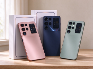 โทรศัพท์มือถือ S25 ultra 5G ของแท้ใหม่เอี่ยม ขายดีทั่วโลก พร้อมบริการหลังการขายอย่างมีคุณภาพ - Product Image 5