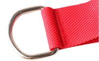 Poignées ergonomiques Tirez vers le bas Accessoires Câble Attachement Formateur Équipement D'exercice Gym À Domicile Triceps Corde