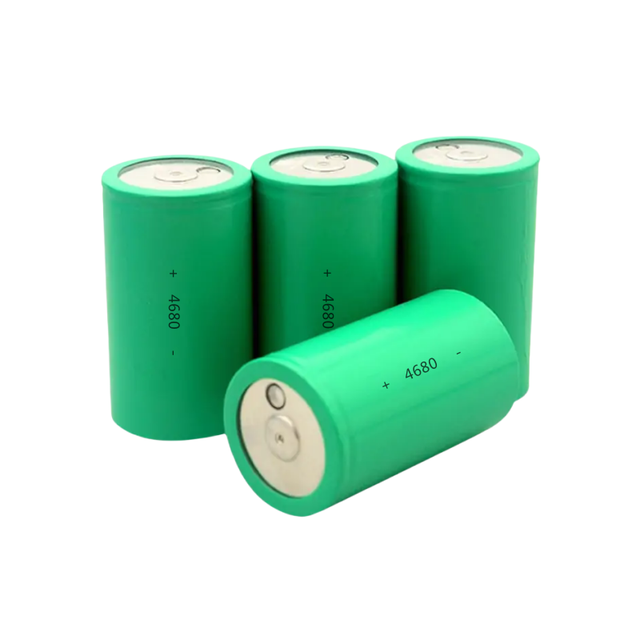 ULi 45A 4680 3.2V Rechargeable Lithium Ion Battery Pack 15000mAh 3C 15Ah 46800 LiFePo4 Cell