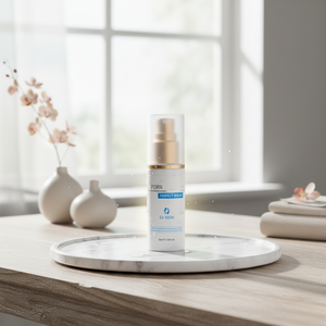 Crema y Loción Facial Personalizable DR SN PDRN 50ml OEM, Suero Perfecto con Beneficios Antienvejecimiento y Nutritivos de Corea - Product Image 3