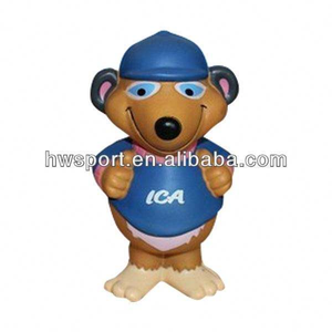 <span class=keywords><strong>2025</strong></span> cho SQUISHY Con chó hình dạng đồ chơi bóng căng thẳng bóng cho phù hợp giảm căng thẳng - Product Image 2