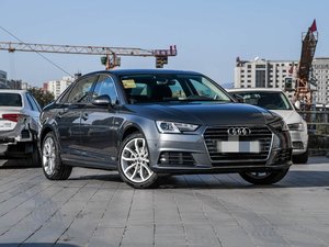Voiture d'<span class=keywords><strong>occasion</strong></span> haut de gamme <span class=keywords><strong>Audi</strong></span> A4L 2018, marque de luxe, turbocompressée, <span class=keywords><strong>prix</strong></span> abordable avec options supplémentaires - Product Image 4