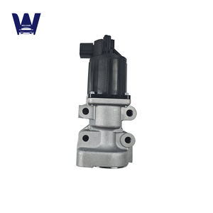 Válvula <span class=keywords><strong>EGR</strong></span> de piezas de motor de automóvil de alta calidad 8973766632 05851076 K5T70380 para OPEL - Product Image 1