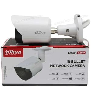Caméra IP mini-balle Dahua originale IPC-HFW2831S-S-S2 8MP IR30M IP67 avec emplacement pour carte SD intégré IK10 30m infrarouge Starlight IVS - Product Image 2