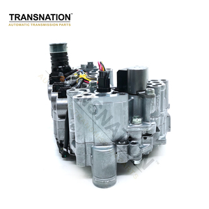 Cuerpo de Válvulas HENING JF015E para Transmisión Automática 3JX3C-X643C - Product Image 6