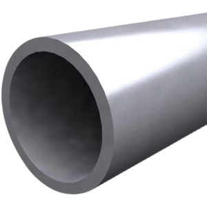 Tuyau en aluminium de qualité supérieure 6061 7005 7075 T6 en provenance de Chine pour la décoration industrielle - Product Image 5