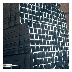 20x20 25x25 40x40 50x50 60x60 20x40 полые оцинкованные стальные профили оцинкованная прямоугольная труба <span class=keywords><strong>ASTM</strong></span> <span class=keywords><strong>904L</strong></span> изгиб - Product Image 6