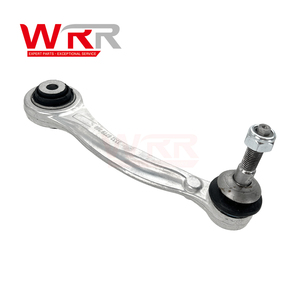 33326779388 33326850444 Brazo de control superior para BMW F30 F32 320i 420i, horquilla superior, barra de suspensión, bieleta de dirección, pieza de chasis - Product Image 5