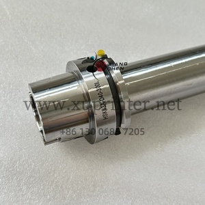 WD High Quality HSK63A-D40-300 Spindle Test Bar Test Arbor Offset <b>Printing</b> <b>Machine</b> Parts HSK63AD40300L - Product Image 5