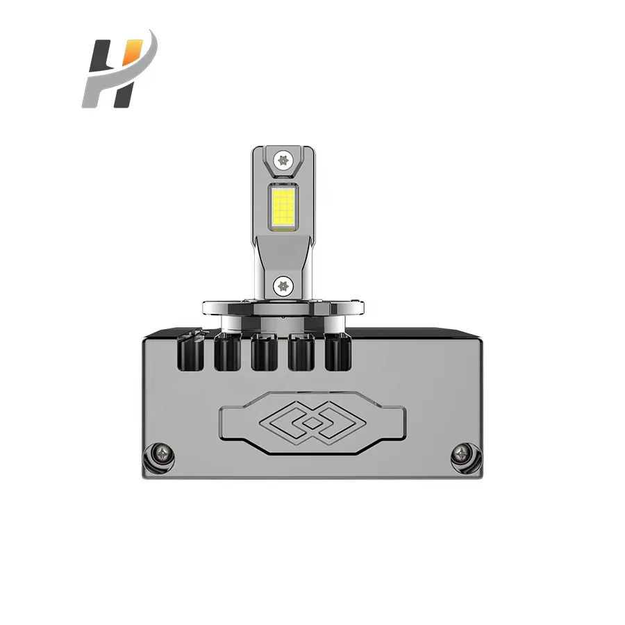 Großhandel Fabrik beruf Auto Glühbirnen H1 H3 H4 H7 H11 H13 9004 9005 9006 9007 AUTO LED-Lampen Scheinwerfer