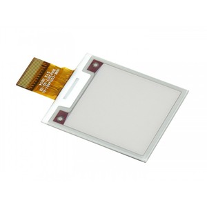 Écran E-Ink brut 200x200, 1,54 pouce, trois couleurs - Product Image 2