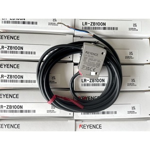 ราคาต่อรองได้สำหรับเซ็นเซอร์เลเซอร์คีย์เอ็นซ์ของแท้ รุ่น LR-ZB100N, LR-ZB250AN และ ZB250CP - Product Image 5
