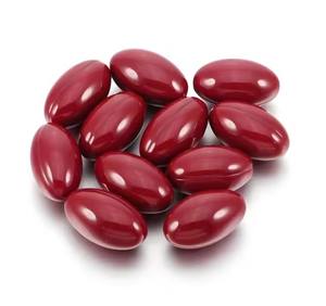 Lycopene supplement, natuurlijke lycopene capsules, whitening, antioxidant, vitamine E, lycopene capsules - Product Image 6