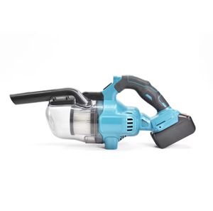 Aspiradora de mano inalámbrica portátil de gran venta, con batería de litio de 21 V, multifuncional para coche. - Product Image 4