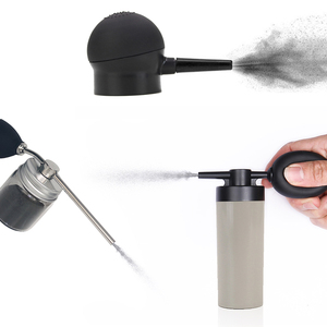 BUNEE Volumen Haar puder Dickeres Haar werkzeug Keratin Haar faser spray Applikator - Product Image 1