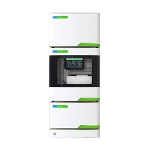 Système de chromatographie liquide haute performance PerkinElmer LC 300 pour usage en laboratoire - Product Image 4