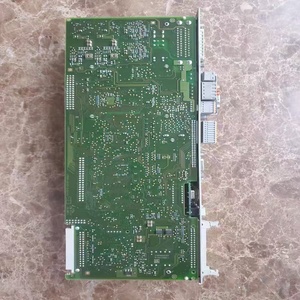 6SN1118 0NH11 0AA0 6SN11180NH10AA0 PLC Universal E Encodeur incrémental enfichable 2 axes SIN/COS 1VPP Absolue - Product Image 1