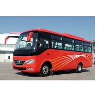 Bus de tourisme ANKAI 25 places à vendre, bus de tourisme moderne, bus interurbain de luxe VIP