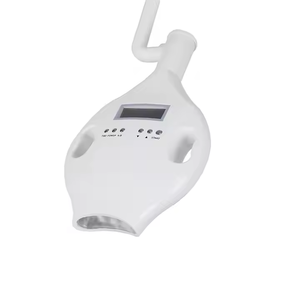 Professionale denti dentali sbiancamento LED luce macchina/denti dentali sbiancamento lampada 3 colori - Product Image 2