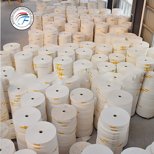 杯状纸制造商高品质批发卷pe涂布纸