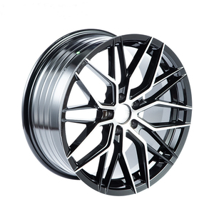 Mozzi Ruota 011 S60, S90, XC60, XC90, Mozzi Ruota Auto, Cerchi, Modifica 5*108 18" <span class=keywords><strong>GI</strong></span>-B187 - Product Image 2