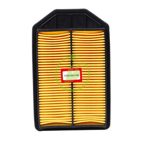 تخفيضات هائلة جديدة لهوندا CRV 17220-rz-y00 مرشحات الهواء Hepa - Product Image 5