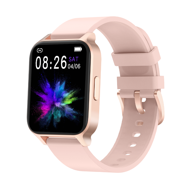 X5 Smart Bracelet Call Heart Rate Sports Waterproof Fitness Tracker Touch Screen Fashion New Arrival 1.65 Inch Smart Watch