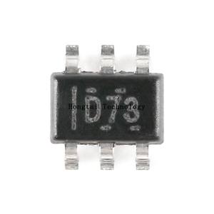 नई मूल Dac7311iddcr SC-70-6 12-बिट डिजिटल-से-एनालाग कनवर्टर रिक चिप - Product Image 1