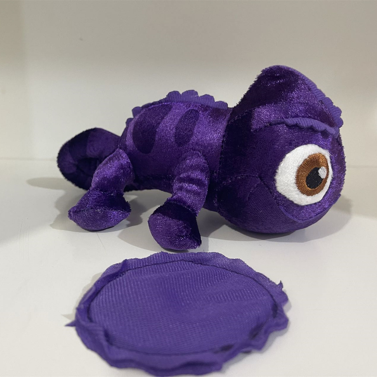 Aimant violet magnétique caméléon