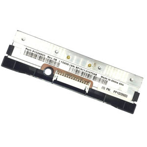 Tête d'impression convient pour ZEBRA P1028903 PP1028903 <span class=keywords><strong>ZT220</strong></span> ZT230 300 DPI ZT 220 300 DPI ZT 230 - Product Image 6