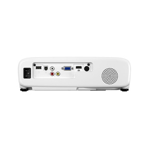 โปรเจคเตอร์ Epson CB-W52 3LCD ความสว่าง 4000 ลูเมนส์ WXGA |   คอนทราสต์ 16000:1 อัตราส่วนภาพ 16:9 สำหรับการฝึกอบรมในสำนักงาน/ที่บ้าน CB-W52 Epson CB-W52 CB-W52 - Product Image 4