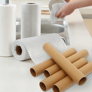 ภาชนะบรรจุเครื่องสำอางทรงกลมที่ย่อยสลายได้ทางชีวภาพถังบรรจุสำหรับบรรจุอาหารชาไวน์กาแฟและกล่องทีสำหรับใช้ - Product Image 6