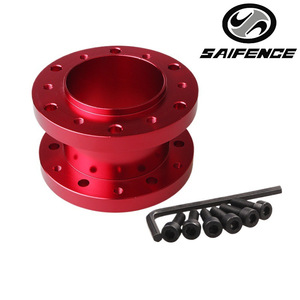 Aluminum Alloy Wheel <b>Spacer</b> 88MM Width 50MM Thickness Hard Anodized for Retrofit Upgrade - Product Image 5