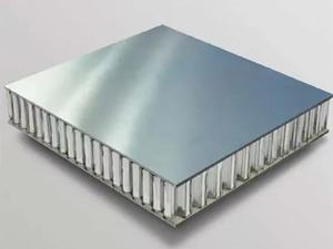 Aluminium-Waben platten Wand Aluminium-Waben struktur platte Kunden spezifische Aluminium-Waben platte - Product Image 3