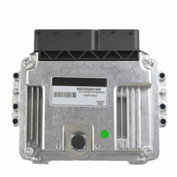 ECU de Motor Hantai Nueva de Alta Calidad 39128-2BAC9 para Accent 3 MEG17.9.12, ECM Automotriz 100% Probada, Garantía de 6 Años