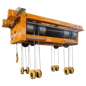 Cần Trục Thay Đổi Năng Lượng Mới Cho Xe Điện Bộ Pin Có Thể Tháo Rời Thay Thế Cần Trục Điện Bốn Dây Sạc Đồng Bộ - Product Image 2