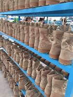 Bottes d'hiver tactiques 9161 en cuir suédé avec semelle en caoutchouc PU, semelle intermédiaire en EVA, antidérapantes, antistatiques, Belleville