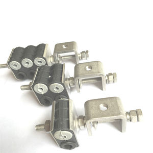 Serre-câble RF et <span class=keywords><strong>Ethernet</strong></span> - Product Image 1