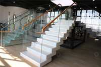 Prima Offre Spéciale moderne intérieur en bois rotatif escaliers en bois massif petit escalier en colimaçon 2025