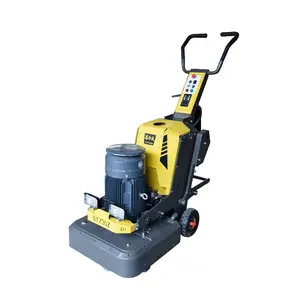 The Best Practical Concrete Floor Machine From China Factory