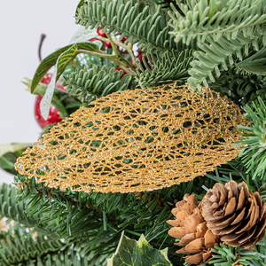 Co-Arts Table Décor en pot PE 2021 Arbre de Noël complet - Product Image 5