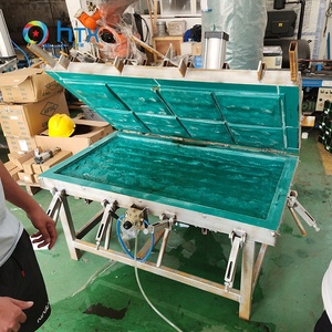 Bán tốt PU nấm đá <span class=keywords><strong>Polyurethane</strong></span> đúc bọt Máy PU Faux Đá Khuôn - Product Image 1