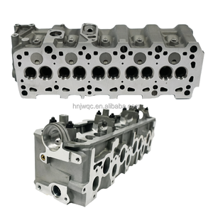 Testata Cilindri Nuda 2.4 D 10V <span class=keywords><strong>AAB</strong></span> 908034 074103351A 074103265X per VW TRANSPORTER IV&T4 Box (70XA) - Product Image 1