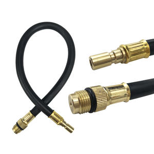 Testeur de compression de moteur à <span class=keywords><strong>essence</strong></span>, testeur de <span class=keywords><strong>pression</strong></span> de cylindre de moteur à <span class=keywords><strong>essence</strong></span> pour voiture, moto, kit de test automobile - Product Image 5