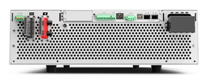 Itech It8000 <b>Usb</b> Electronic Load 80v-500v 3u-27u 150a-2040a 0.001v 0.1a Regenerative Instrument - Product Image 5